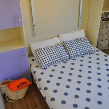 Camping Resort-Bungalow Park Mas Patoxas