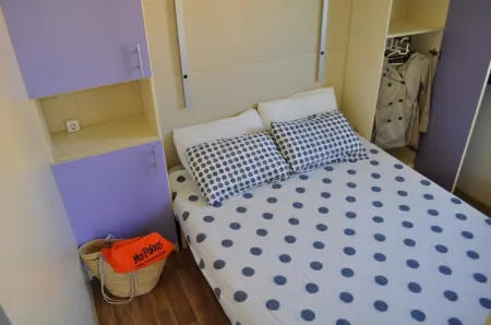 Camping Resort-Bungalow Park Mas Patoxas