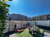 斯闊米甚克拉什飯店