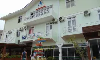 Hostel Canasvieiras Hotel di Canasvieiras