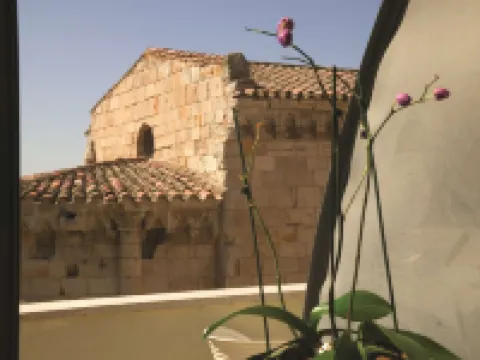 NH Zamora Palacio Del Duero Hotels in Zamora