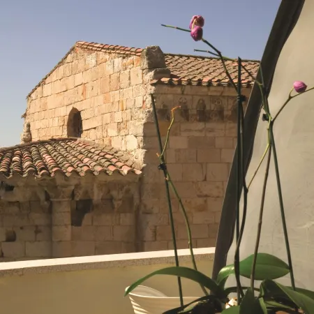 NH Zamora Palacio Del Duero