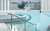 Hôtel Kastel - Relais Thalasso & Spa - Swimmingpools