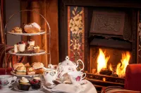 Celtic Ross Hotel & Leisure Centre Các khách sạn ở Cork