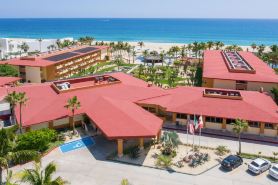 Posada Real Los Cabos
