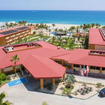 Posada Real Los Cabos