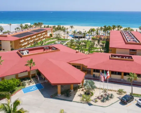 李爾卡博斯酒店 聖何塞德爾卡沃酒店