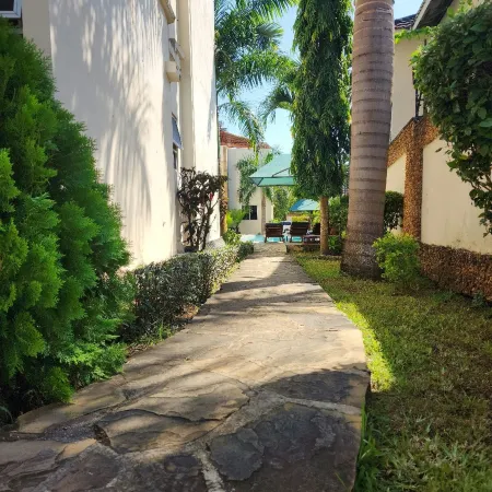 Pendo Villas Diani Beach