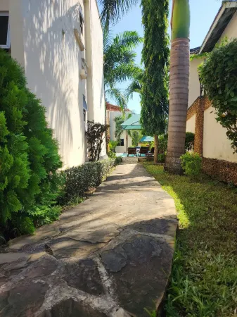 Pendo Villas Diani Beach