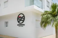 Apartamentos 525 - Wifi