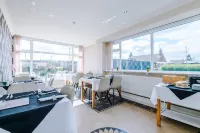 Holcombe Guest House فنادق في Ulceby
