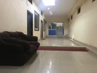 公爵旅館飯店 Jhansi Rly. Settl住宿飯店