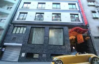 Crystal Hotel Hotels in Belgrade