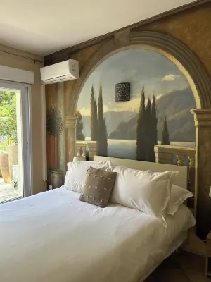 Hôtel l'Escale Au Soleil
