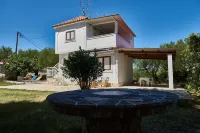 Villa Rania / Zante Drosia - Afhentnings-/afleveringstjenester