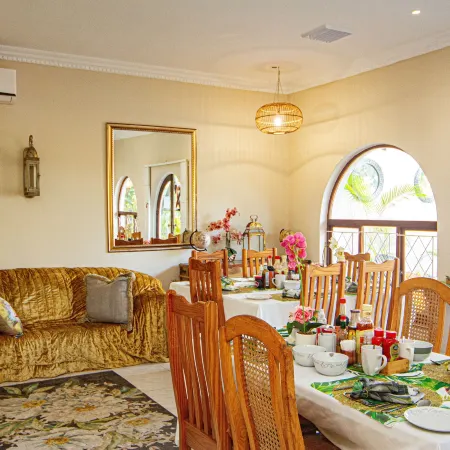 La Loggia Bed and Breakfast