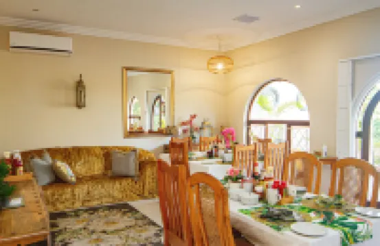 La Loggia Bed and Breakfast