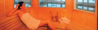 Sunrise Beach Hotel - spa