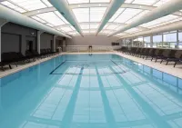 Altın Yunus Hotel & Spa - Çeşme - Spa