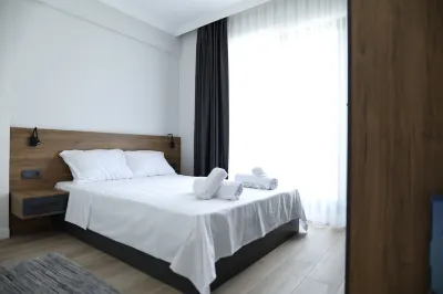 Deluna Yaşamkent Hotels near Çayyolu Köpek Parkı