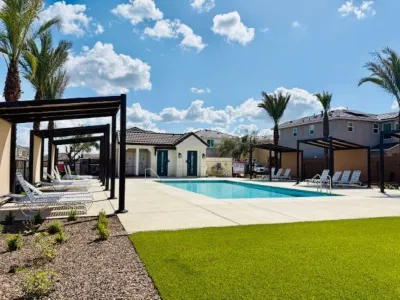 3-bedroom house in beautiful Madera in private gated community w/pool access