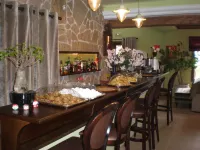Olympia Guesthouse Hotels in Veria