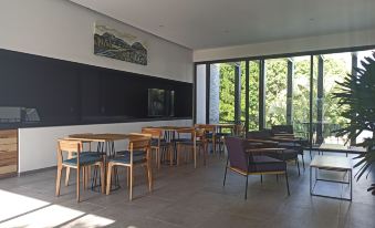 Villa Internacional Hotel & Club