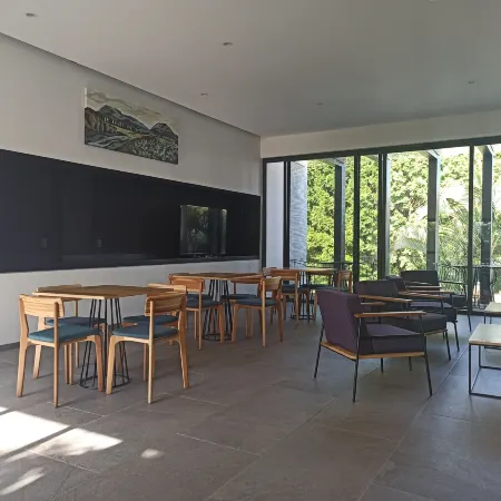 Villa Internacional Hotel & Club