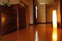 Genroku Hotels in Kami