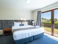 Admirals Motor Inn Hotels in Nelson