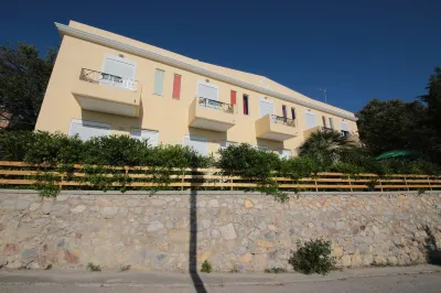 Point Twins Apartments Hotels in 