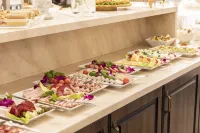 Bursztyn Medical Spa & Wellness - petit déjeuner
