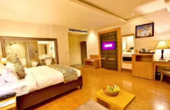 Regenta Shyam Resort Bharatpur Hotels in Bharatpur