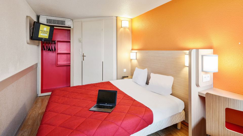 Premiere Classe Montpellier Ouest - Saint Jean de VÉDAS