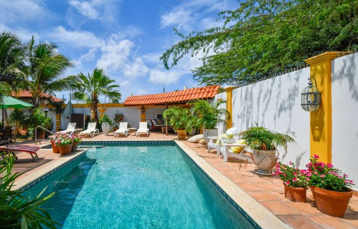 Brisas Studio Apartments