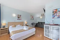 Gazebo Motor Inn - Strathmerton - 3-Sterne