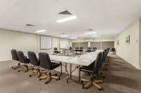 Ciloms Airport Lodge فنادق في Keilor