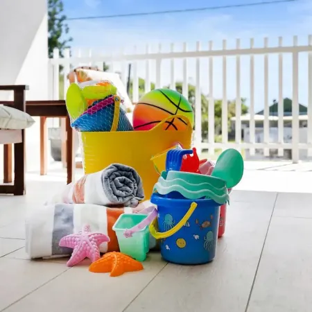 Oceanviews on Pearl