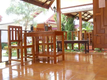 รูปภาพของ4ที เกสท์เฮาส์