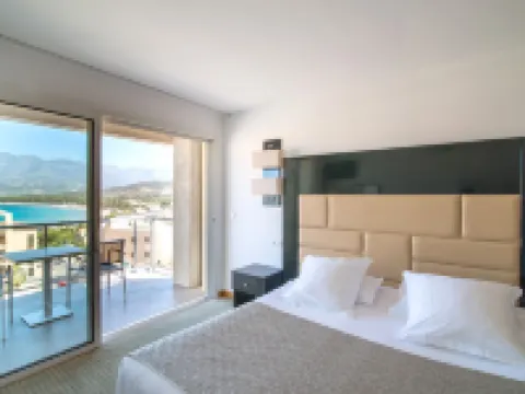 Le Mariana Hoteles en Calvi