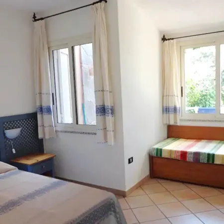 Residence la Chimera
