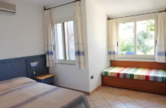 Residence la Chimera