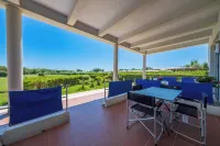 Solidago Residence