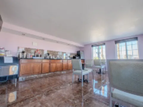 National 9 Inn Hotels in Buttonwillow