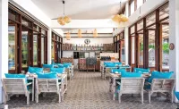 Wendy the Pool Resort @ Koh Kood - Breakfast