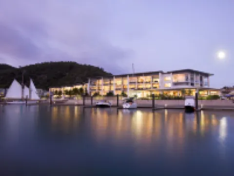 Peppers Blue on Blue Hotels in Nelly Bay