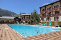 Ternelia - le Telemark Hotel di Termignon