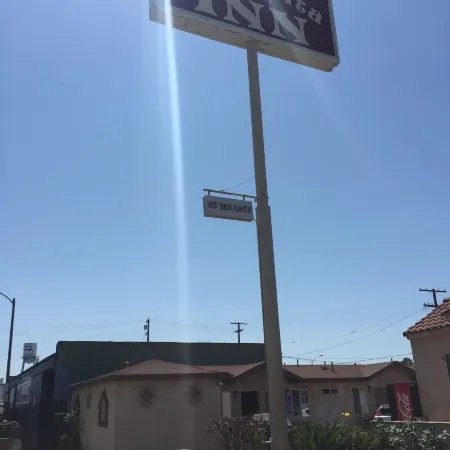 La Bonita Inn Motel