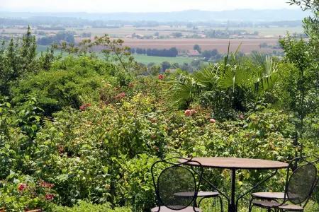 Ombre Rose Отели в г. Лафит-Вигордан