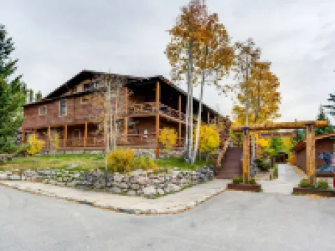 Grand Lake Lodge Hotels in Grand Lake